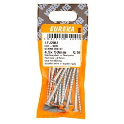 1FJ20 - Cut Screw St/St